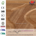 JHK-S02 Novo Certificado de Design MDF Rússia EV-Veneer 5317 Folha de porta